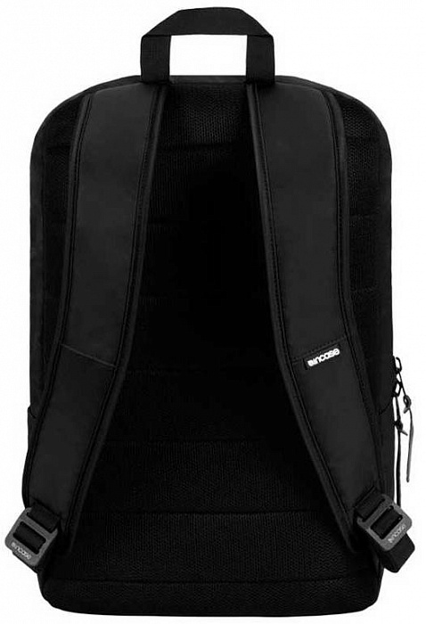 Рюкзак Incase Compass (INCO100516-BLK) для ноутбука 15" (Black) купить в интернет-магазине icover