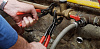 Knipex Cobra KN-8701300 - высокотехнологичные сантехнические клещи купить в интернет-магазине icover