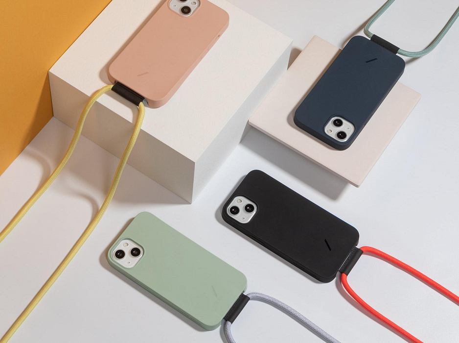 Чехлы для Apple iPhone, Samsung Galaxy