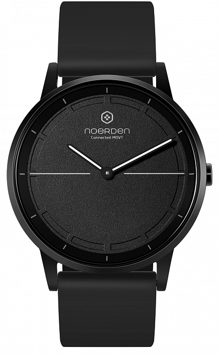 Наручные часы Noerden Mate2 PNW-0700 (Black) купить в интернет-магазине icover