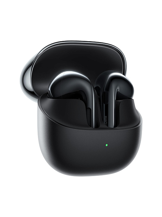 Беспроводные наушники Xiaomi Buds 6 BHR08ODGL (Graphite Black) купить в интернет-магазине icover