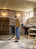 Пылесос бытовой Karcher WD 7 Control P S 30/6/35/T 1.628-385.0 (Black) купить в интернет-магазине icover