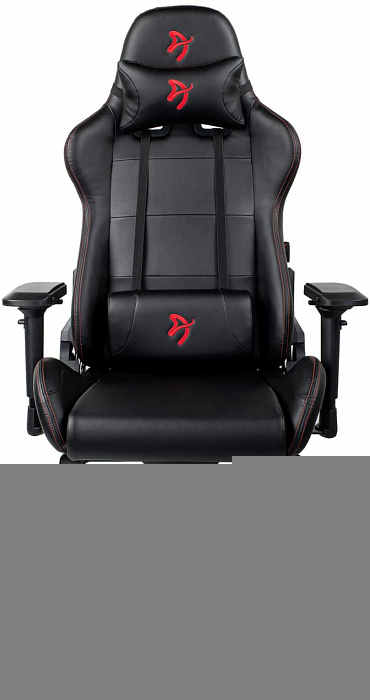 Компьютерное кресло Arozzi Verona Signature PU (Red) купить в интернет-магазине icover