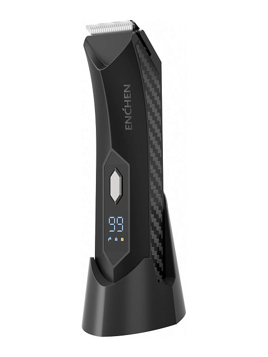 Триммер Enchen Spark 2.0 (Black) купить в интернет-магазине icover