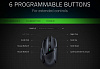 Игровая мышь Razer Basilisk X HyperSpeed RZ01-03150100-R3G1 (Black) купить в интернет-магазине icover