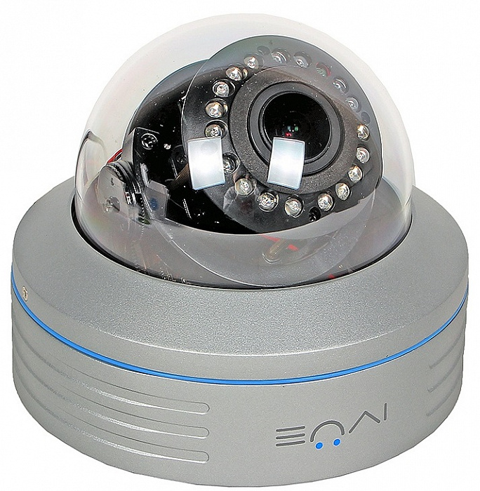 iVue NV433-P - накладная IP-камера (White) купить в интернет-магазине icover