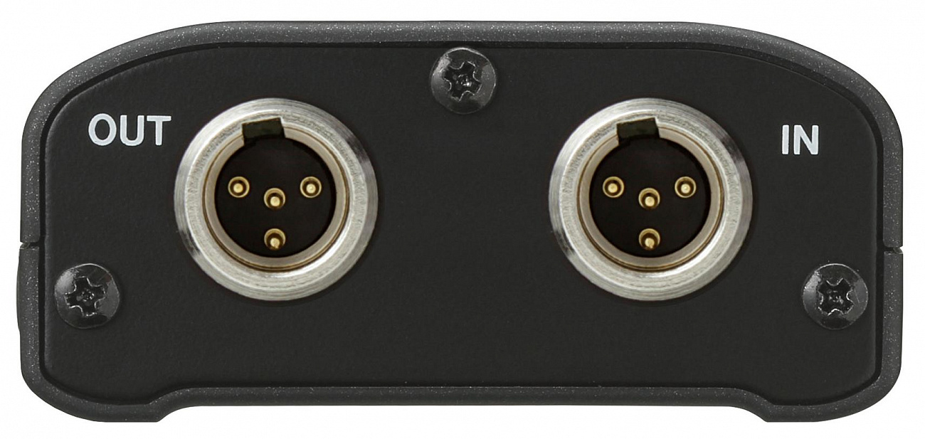Рекордер Tascam DR-10CH для петличных микрофонов (Black) купить в интернет-магазине icover