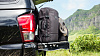 Рюкзак Quiksilver X Pacsafe 40L 26105100 (Black) купить в интернет-магазине icover