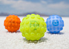 Orbotix Sphero Nubby Cover (ACB0OR) - чехол для Sphero 2.0 (Orange) купить в интернет-магазине icover