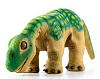 Ugobe Life Form Pleo (662800) - робот-динозавр (Green) купить в интернет-магазине icover