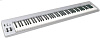 M-Audio Keystation 88es - MIDI-клавиатура (Silver) купить в интернет-магазине icover