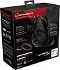Игровые наушники Kingston HyperX Cloud Revolver S (Gun Metal) купить в интернет-магазине icover