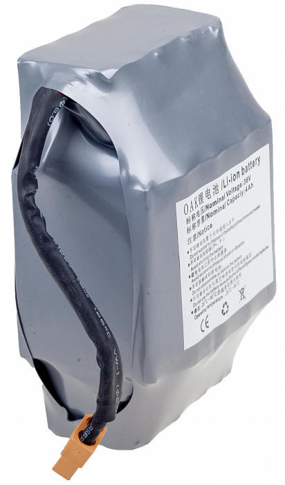 Аккумулятор для гироскутера 36V 4A (Grey) купить в интернет-магазине icover
