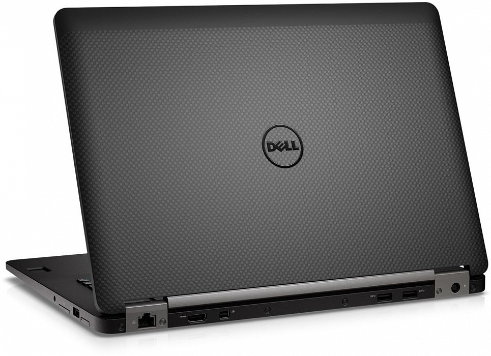 Ноутбук Dell Latitude E7470 14", Intel Core i5 6300U 2.4Ghz, 8Gb, 256Gb SSD (7470-4339) купить в интернет-магазине icover