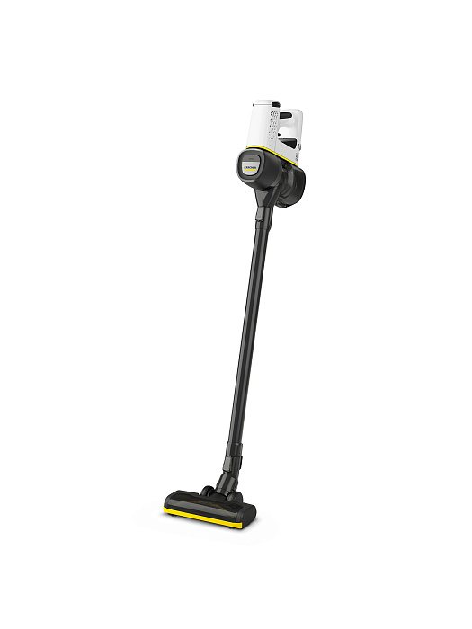 Пылесос Karcher Cordless myHome Pet 1 VC 4 (198-633.0) купить в интернет-магазине icover
