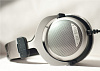 Наушники Beyerdynamic DT 880 32 Ohm (Silver) купить в интернет-магазине icover
