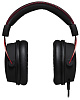 Игровые наушники Kingston HyperX Cloud Alpha (Black/Red) купить в интернет-магазине icover