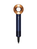 Фен для волос Dyson HD07 113312-01 (Prussian Blue/Copper) купить в интернет-магазине icover