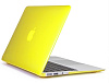 Чехол-накладка i-Blason для Macbook Air 13 (Yellow) купить в интернет-магазине icover