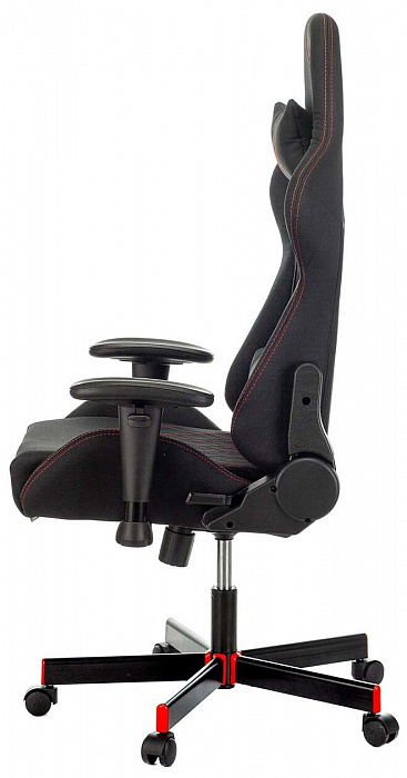 Игровое кресло A4Tech Bloody GC-850 (Black) купить в интернет-магазине icover