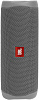 Портативная акустика JBL Flip 5 JBLFLIP5GRY (Grey) купить в интернет-магазине icover