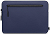 Чехол Incase Compact Sleeve in Flight Nylon (INMB100594-NVY) для MacBook Pro 13" (Navy) купить в интернет-магазине icover