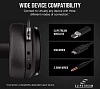 Игровая гарнитура Corsair Gaming Virtuoso RGB Wireless CA-9011185-EU (Carbon) купить в интернет-магазине icover