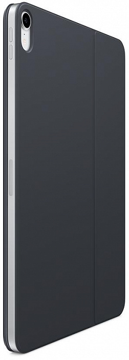 Клавиатура - чехол Apple Smart Folio (MU8G2RS/A) для iPad Pro 11 (Black) купить в интернет-магазине icover