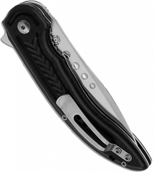 CRKT Ikoma Carajas (CR/5340) - складной нож (Black) купить в интернет-магазине icover