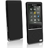 Sony NWZ-A17 - цифровой портативный плеер (Black) купить в интернет-магазине icover