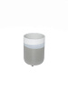 Набор для ванной Ridberg  4 в 1 (White/Blue/Grey) купить в интернет-магазине icover