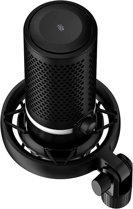 Микрофон HyperX DuoCast (Black) купить в интернет-магазине icover