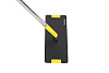 Швабра и ведро Ridberg Premium Plus 2mop (Black/Yellow) купить в интернет-магазине icover