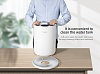Увлажнитель воздуха Beautitec SZK-A420 (White) купить в интернет-магазине icover