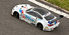 HPI Sprint 2 Flux BMW M3 Brushless 4WD 2.4Ghz 1:10 (HPI-106168) - радиоуправляемый автомобиль (White) купить в интернет-магазине icover