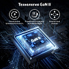 Сетевое зарядное устройство Anker PowerPort Nano II GaN 65W A2663 (Black) купить в интернет-магазине icover