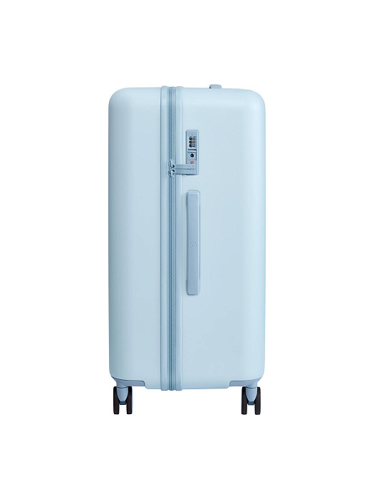 Чемодан Ninetygo Danube Max 2.0 24" (Blue) купить в интернет-магазине icover