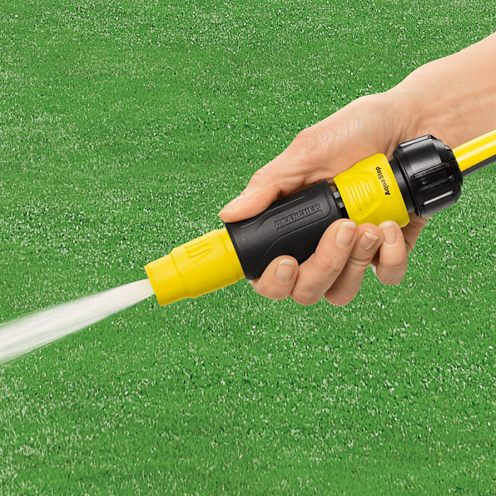 Комплект Karcher с насадкой-распылителем (2.645-288.0) купить в интернет-магазине icover