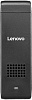 Мини ПК Lenovo IdeaCentre Stick 300, Intel Atom Z3735F 1.33 ГГц, 2Gb, 32Gb SSD (90ER000BRU) купить в интернет-магазине icover