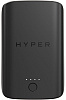 Внешний аккумулятор HyperDrive HyperJuice (HJ-WL61TC) для iPhone 12 (Black) купить в интернет-магазине icover