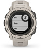 Умные часы Garmin Instinct 010-02064-01 (Tundra) купить в интернет-магазине icover