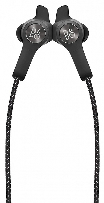 Беспроводные наушники Bang & Olufsen BeoPlay E6 (Black) купить в интернет-магазине icover