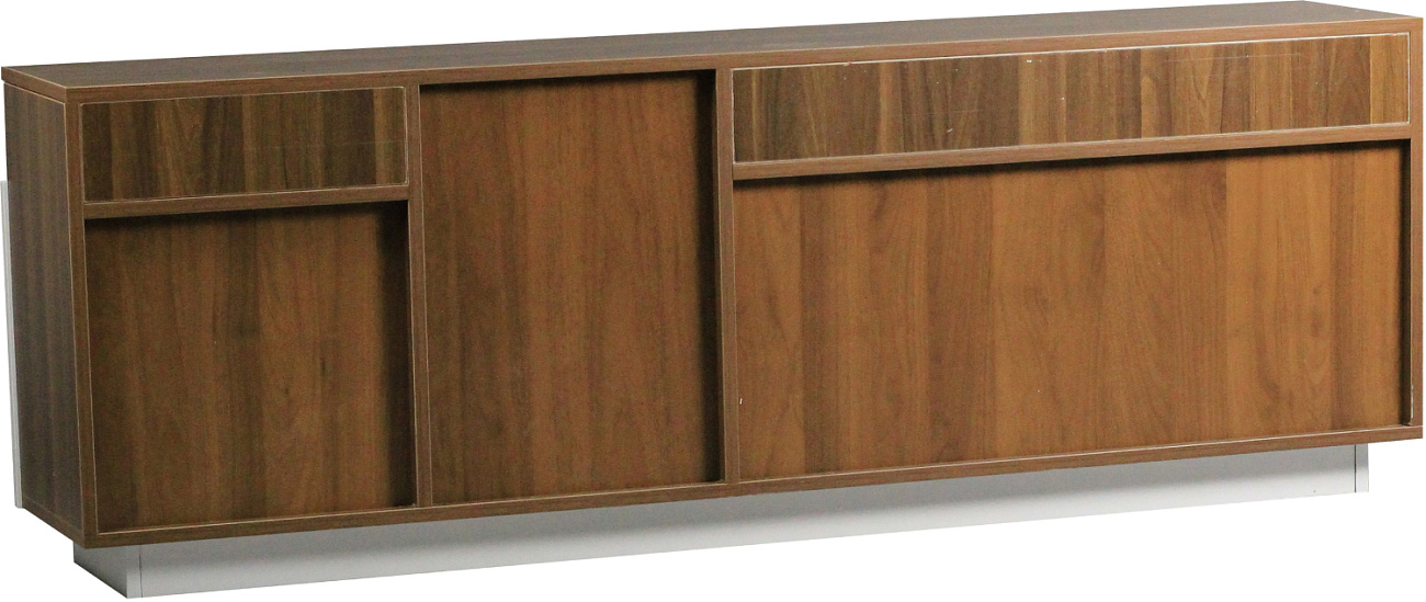 Тумба под ТВ Ridberg НОРДВИЛЬ 1500 x 295 x 460 мм (White) купить в интернет-магазине icover