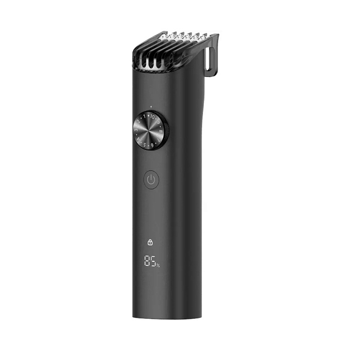 Машинка для стрижки Xiaomi Grooming Kit Pro GL BHR6395GL (Black) купить в интернет-магазине icover