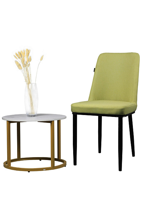 Стул Ridberg SIMPLE (Grass Green) купить в интернет-магазине icover