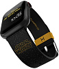 Ремешок MobyFox STAR WARS Galactic (ST-DSY22STW2024) для Apple Watch (Black) купить в интернет-магазине icover