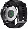 Спортивные часы Garmin Fenix 5S 010-01685-02 (Silver/Black) купить в интернет-магазине icover