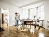 Электрошвабра Karcher EWM 2 Limited Edition (1.056-309.0) купить в интернет-магазине icover