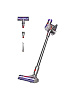 Вертикальный пылесос Dyson V8 Advanced SV25 492637-01 UK/UAE (Silver) купить в интернет-магазине icover