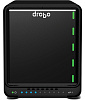Дисковый массив Drobo 5D DRDR5A31 (Black) купить в интернет-магазине icover